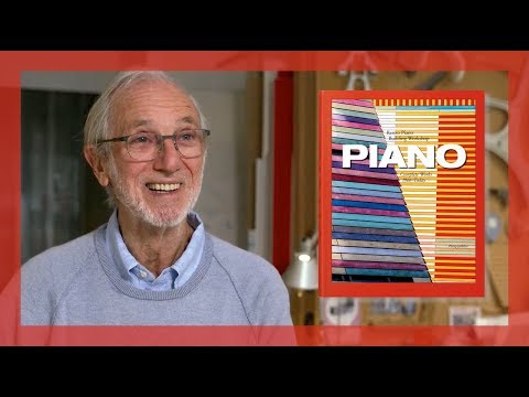 Video: Bengkel Renzo Piano Dibuka Untuk Semua Orang