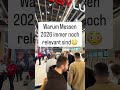 Warum Messen 2026 Immer Noch Relevant Sind