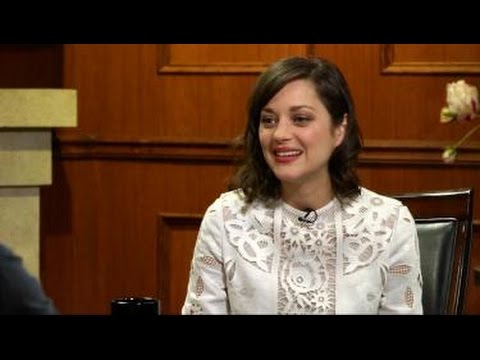 Video: Marion Cotillard ne mara feminizma