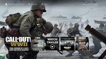 HOW TO GET CALL OF DUTY WW2 BETA FOR FREE! NO PRE-ORDER OR BETA CODE REQUIRED!