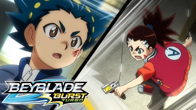 2 Cuchillas Beyblade Burst Evolution Blay Blade Beibleide +2