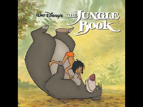 The Jungle Book - The Bare Necessities