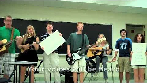 Heather Higgins Campaign Song