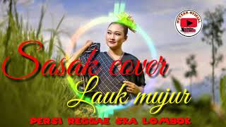 Reggae ska Lombok,lauk mujur cover