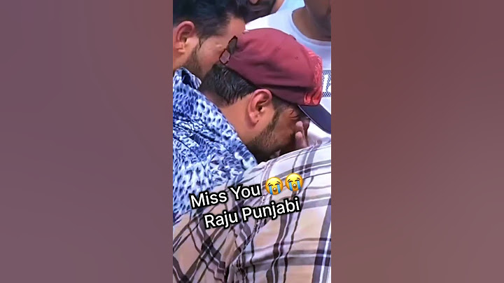 KD Cry For Raju Punjabi 😭 || KD & Raju Punjabi || Raju Punjabi Passed Away 😔 || #rajupunjabi #kd