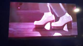 Celebrity Pee-Wee Herman's tequila dance (Pee-Wee's Big Adventure, 1985) Wealth