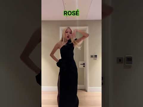 #로제 #블핑로제 #ROSÉ #BLACKPINK #블랙핑크#로제댄스 #로제무대 #로제직캠 #로제비주얼 #KPOP #KPOP스타 #아이돌댄스 #여신비주얼 #핫이슈#viral