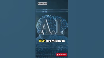 NLP The Future of Communication