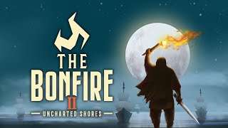 『The Bonfire 2 Uncharted Shores』原始的な街を発展させつつ怪物と戦うサバイバル入植ゲーム - 面白いゲーム情報 iOS,Android,Steam screenshot 5
