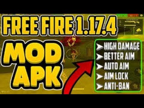FREE FIRE MOD LATEST ONE SHOOT KILL, AUTO AIM, SHOOT IN WATER, AIM LOCK ETC. YouTube FREE FIRE MOD LATEST ONE SHOOT KILL, AUTO AIM, SHOOT IN WATER, AIM LOCK ETC. YouTube