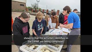 What to Expect During an MS4 Evaluation: Public Education Program
