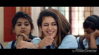 Oru Adaar Love Bgm Troll