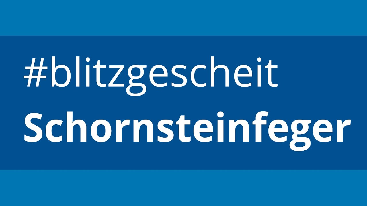 Kann Man Schornsteinfeger Von Der Steuer Absetzen