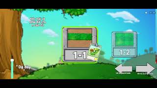 Nhận được hoa mới #BuildaGame #PVZ整合抽卡 #33963057