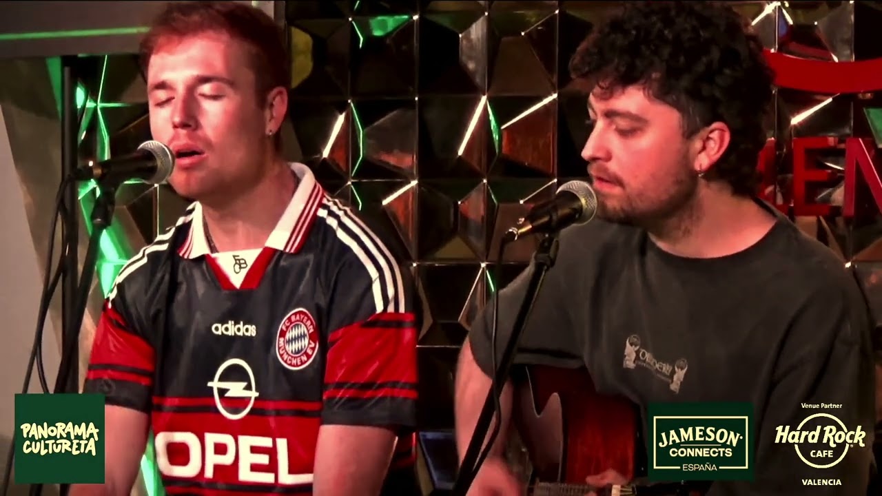 BLFST, Homesick Lounge