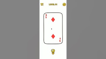 Tricky Line Level 51