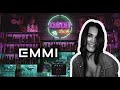 Pornstar martini  emmi dj mix stockholm sweden 4k visual loop