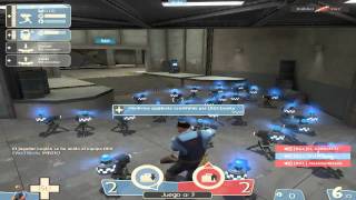 Need a sentry here!