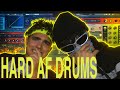 the ONLY guide u need for harder drums [in less than 3 minutes]