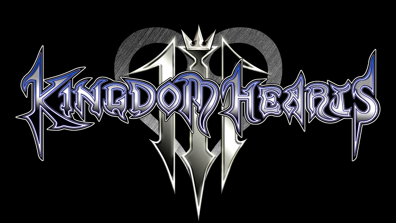Kingdom Hearts 3 - Tension Rising