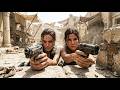 Orbit | Angelina Jolie vs Sandra Bullock | Ultimate Movie | Full | Nonstop #action