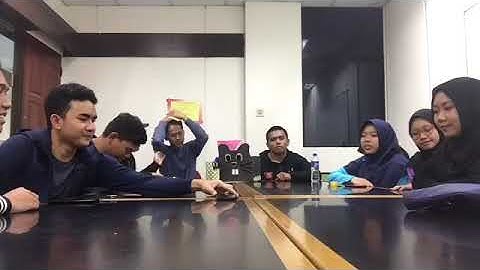 LAX 2019 DIY - GROUP REFLECTION VIDEO 2