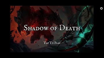 SHADOW OF DEATH | Ant Fight | Challenges Game | Shadow Fight | Battle Zone | Gaming | Fight Gamerz 