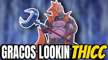 15 Minutes of NEW Dragon Quest VII Reimagined Gameplay