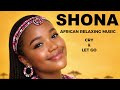 Calming African Shona Love Songs For Deep Romance, Deep Relaxation, Inner Peace &amp; Emotional  Nights