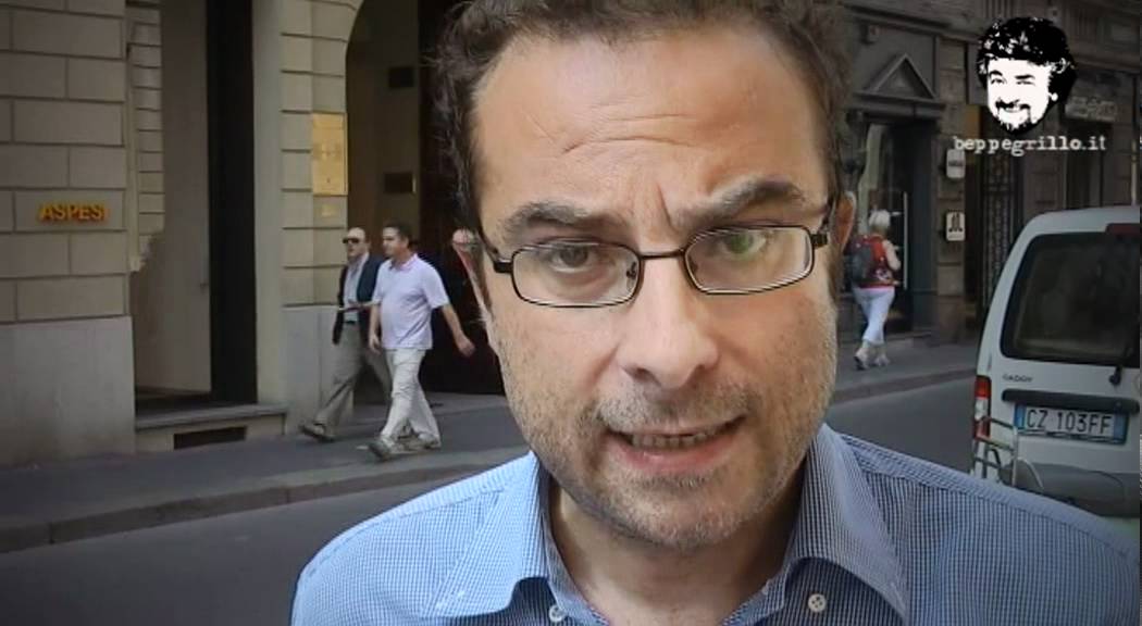 La 'ndrangheta padrona di Milano - Barbacetto e Milosa