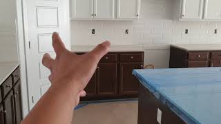 Lennar HS #99 Riverstone 3/2bath. Starting at $440k (fresno new homes for sale)