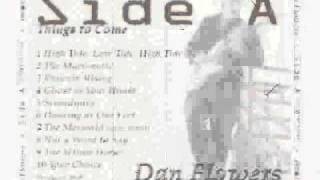 Dan Flowers - Mermaid Lady - from Side A - Things to Come