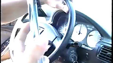 Jason Lohr  - Destin 1995