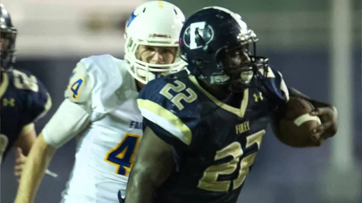 Coaches Playoff Corner: Fairhope and Foley in Playoff Rematch