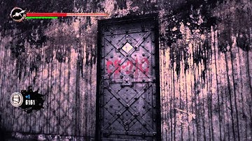 The Evil Within: The Executioner Speedrun in 15:26 (part 2)