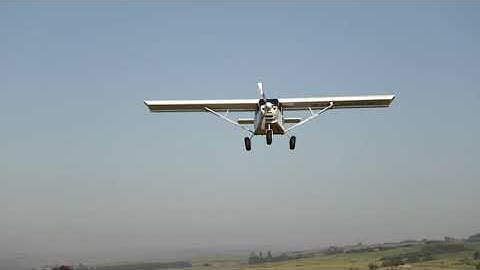 Fixed Wing Pilot License