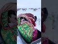 We Are In The Tundra In The Arctic Circle The Nenet People Reindeer Herders 