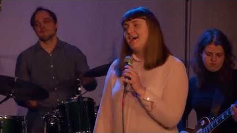 Lianne La Havas - Forget & Raili Lilleorg - Ärkvel Koidikul ansamblite ettemäng