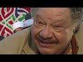 حمادة عزو قرريكون أب لأول مرة مع إبراهيم ابنه 