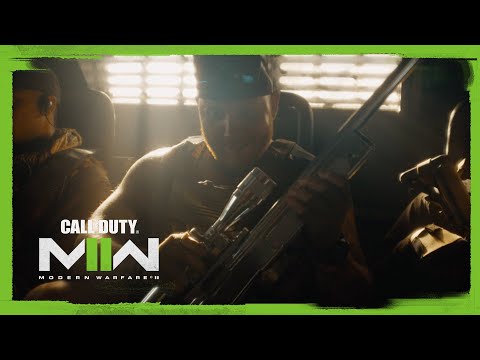 “Ultimate Team” ft. TimTheTatman - Call of Duty: Modern Warfare II