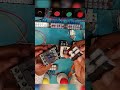Auxiliary contract of a magnetic contactor . #youtubeshorts #electrical #technology #tech