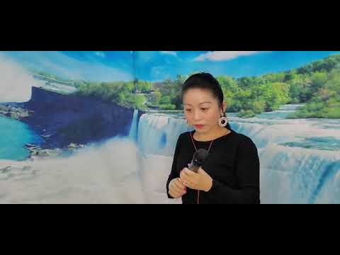 我有一段情(修復版) 雯雯🎙🎵 2020年12月1日