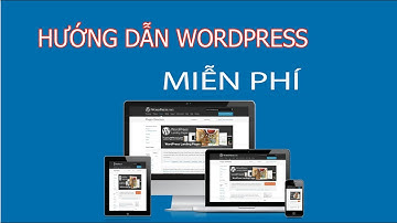 Hướng dẫn cài đặt Wordpress trên hosting Godaddy.com nhanh chóng