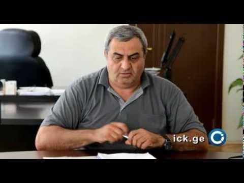 საკრებულოს საყვედურები გამგეობას