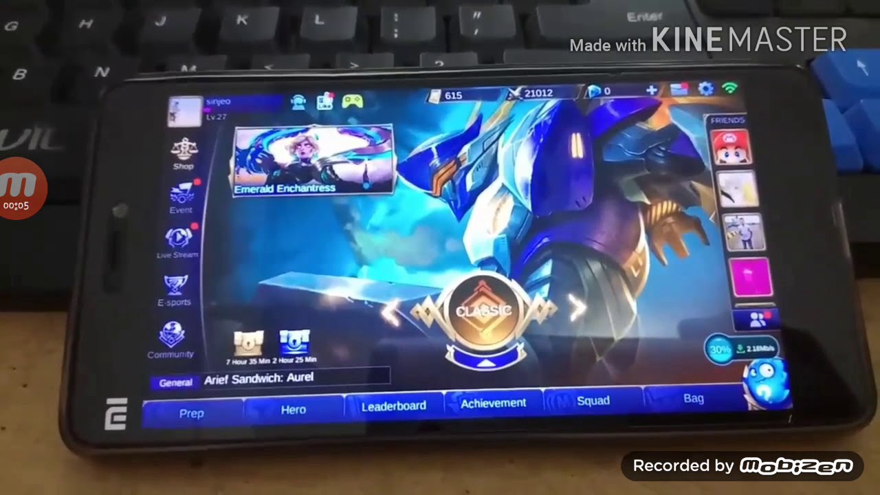 CARA MEMBELI DIAMOND MOBILE LEGEND DI CODASHOP | MLBB | CODASHOP - YouTube