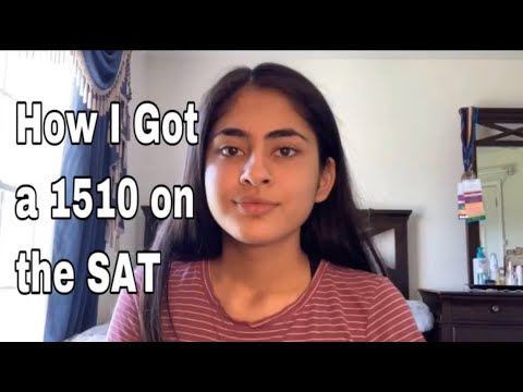 Видео: 1350 SAT - это хорошо?