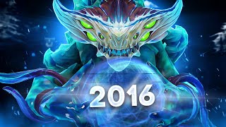 Тестирую БИЛДЫ ПАПИЧА из 2016 в 2022 | Найс Билд [#2] Дота 2 / Dota 2 - Страж / Guardian