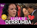 Luisa Se Entera De La Traición De Teresa Teresa Capítulo 137 Y 138 Tln Luisa Se Entera De La Traición De Teresa Teresa Capítulo 137 Y 138 Tln
