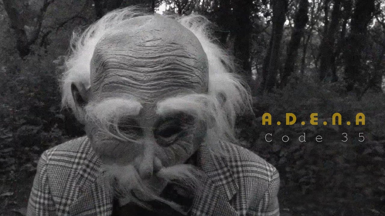 Adena - Code 35 l آدنا - کد 35 - YouTube