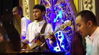 Senja di Kaimana (cover) by. Bohemians Music Project